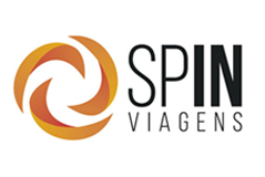 SPIN VIAGENS - CADASTUR: 26.072286.10.0001-9